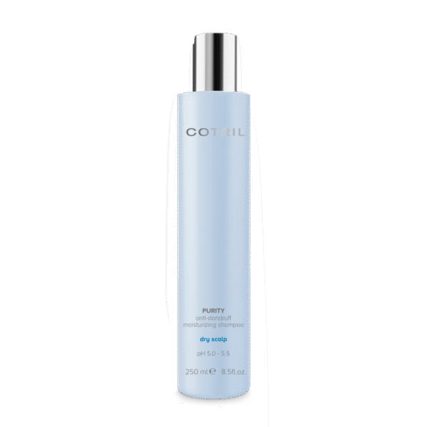 Scalp Sare Purity Shampoo Anti-Caspa Seca 250 ml