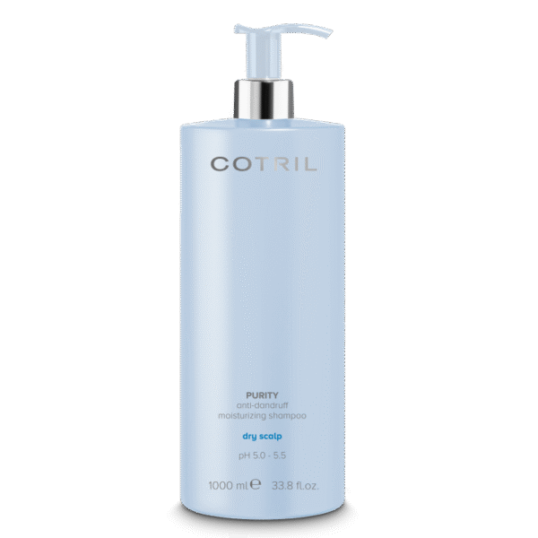 Scalp Sare Purity Shampoo Anti-Caspa Seca 1000 ml