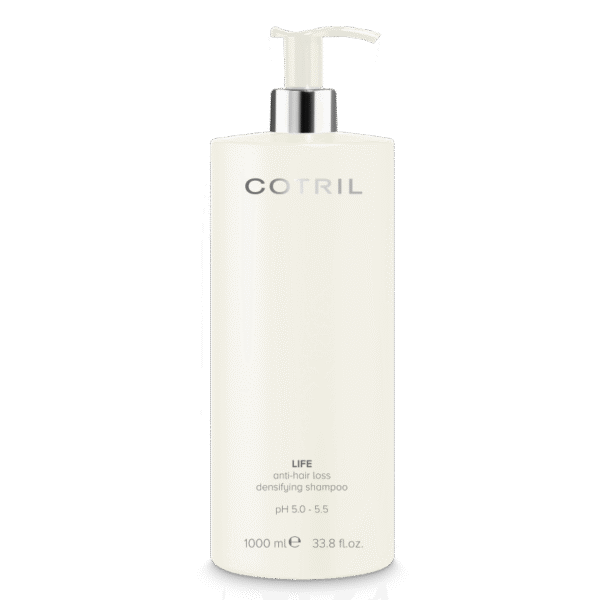Scalp Care Life Shampoo 1000ml