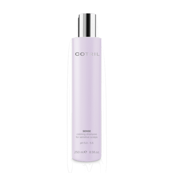 Scalp Care Sense Shampoo 250ml