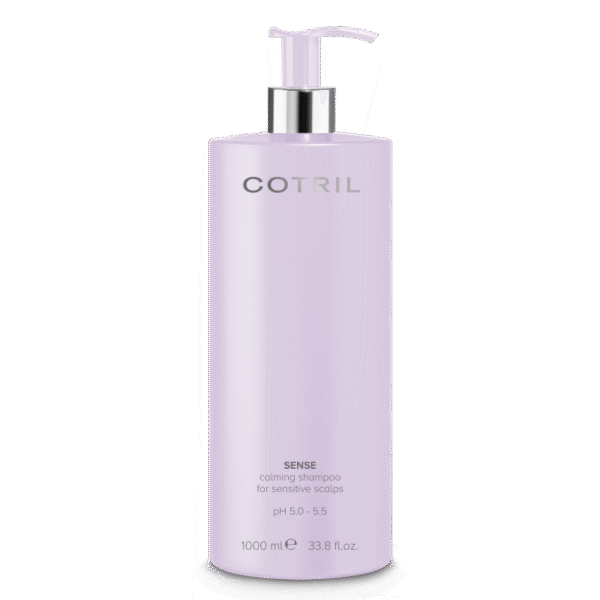Scalp Care Sense Shampoo 1000ml