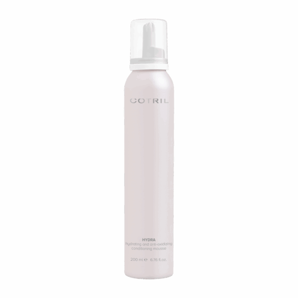 Hydra Conditioning Mousse 200ml