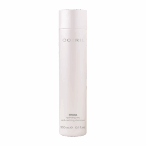 Hydra leave-in hydrating and anti-oxidizing shampoo 300ml