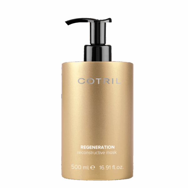 Regeneration Mask 500ml
