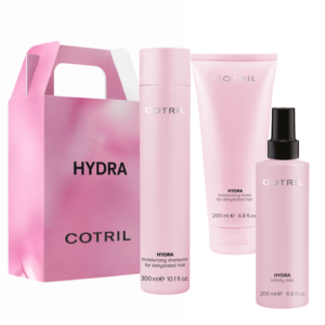 Pack Hydra sh+mask+infinity