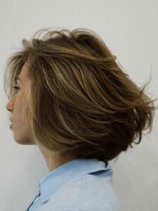 Tipo de cabello