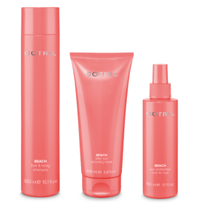 PACK BOLSA BEACH SH + MASK + MILK