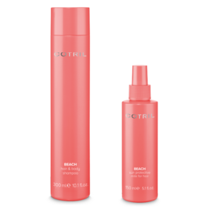 PACK NECESER BEACH SH + MILK