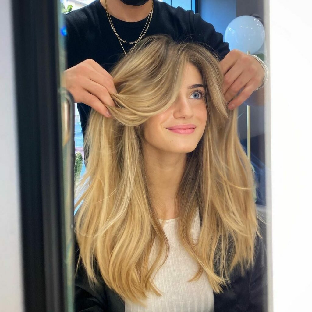 tendencias cabello verano 2026
